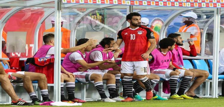 محمد صلاح محمد صلاح